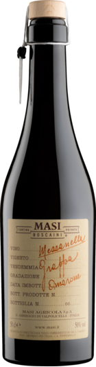 Masi Grappa di Mezzanella