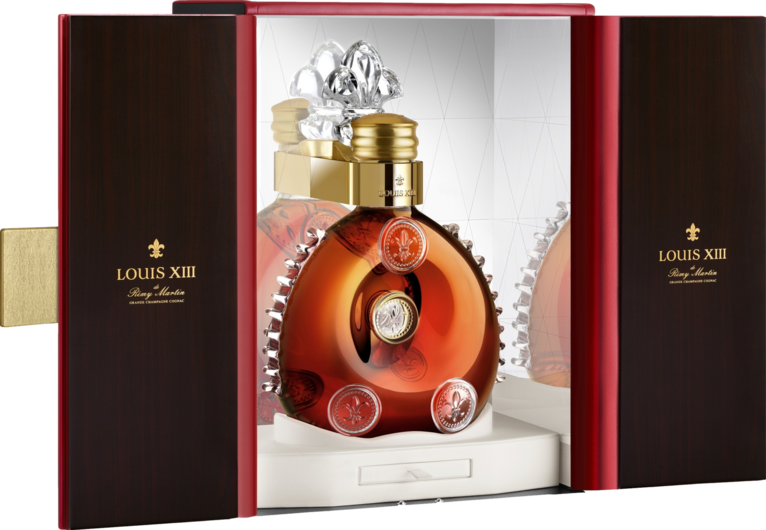Rémy Martin Louis XIII Cognac