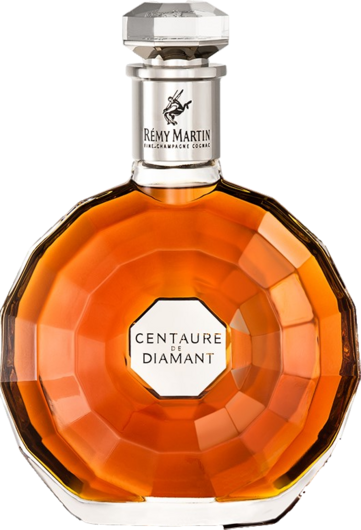 Rémy Martin Centaure de Diamant Cognac