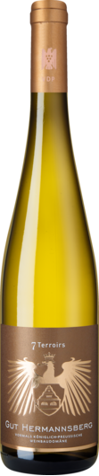 2024 7 Terroirs Riesling