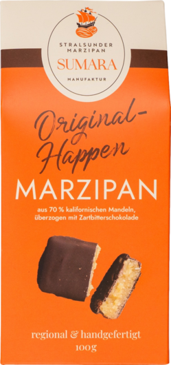 Sumara Original-Happen