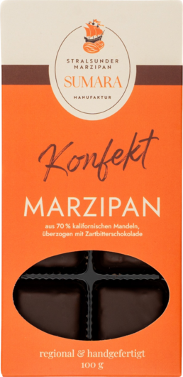 Sumara 8er-Konfektwürfel