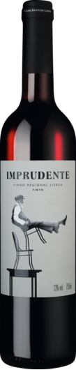2023 Imprudente Tinto