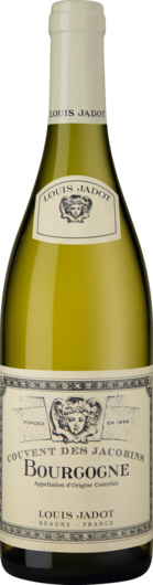 2024 Louis Jadot Couvent des Jacobins Blanc