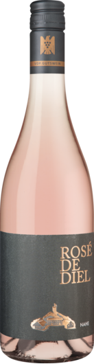 2024 Rosé de Diel Cuvée