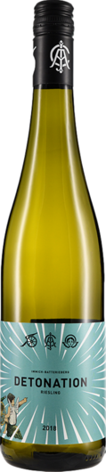 2022 Immich-Batterieberg Detonation Riesling