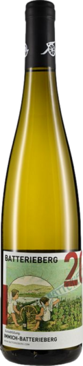 2020 Enkircher Batterieberg Riesling Grosse Lage