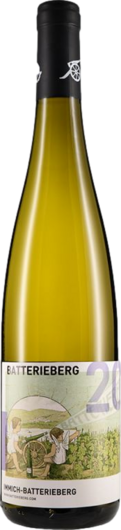2023 Enkircher Batterieberg Riesling Grosse Lage