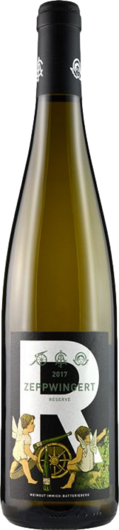 2017 Enkircher Zeppwingert R Riesling Grosse Lage