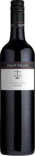 2016 Geoff Merrill Jacko's Blend Shiraz