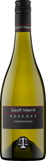 2018 Geoff Merrill Reserve Chardonnay