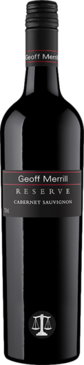 2014 Geoff Merrill Reserve Cabernet Sauvignon