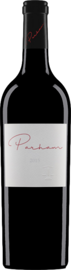 2016 Geoff Merrill Parham Cabernet Sauvignon