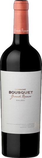 2021 Domaine Bousquet Grande Réserve Malbec