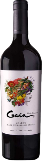 2019 Domaine Bousquet Gaia Malbec