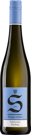 2024 Schales Dalsheimer Riesling
