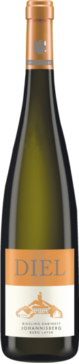 2024 Johannisberg Riesling Kabinett Erste Lage