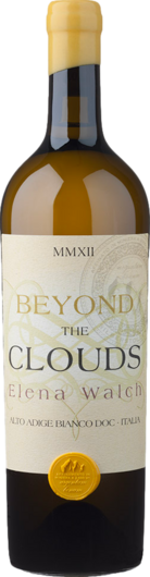 2015 Elena Walch Beyond the Clouds Argentum Bonum