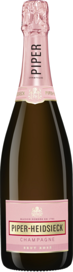 Champagne Piper-Heidsieck Rosé Geschenkpackung