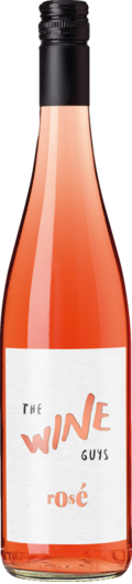 2024 The Wine Guys Rosé Cuvée