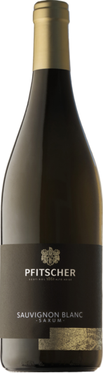 2024 Pfitscher Sauvignon Blanc Saxum