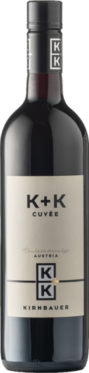 2022 K+K Kirnbauer Cuvée