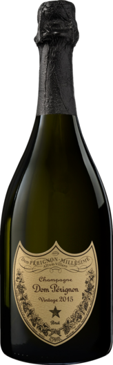 2015 Champagne Dom Pérignon Vintage 2015