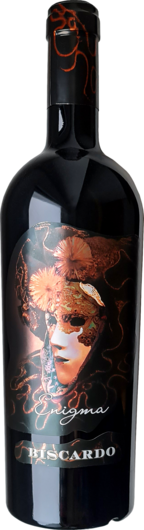 2023 Biscardo Enigma Appassimento Sangiovese Rubicone