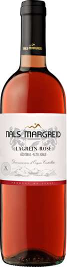 2024 Nals Magreid Lagrein Rosé