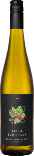 2024 Julia Schittler Charakter Sauvignon Blanc