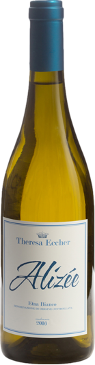 2019 Theresa Eccher Alizée Etna Bianco