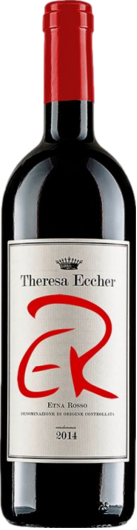 2015 Theresa Eccher ER Etna Rosso