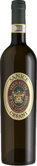 2020 Cesani Sanice Riserva Vernaccia di San Gimignano