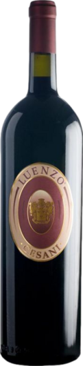 2015 Cesani Luenzo
