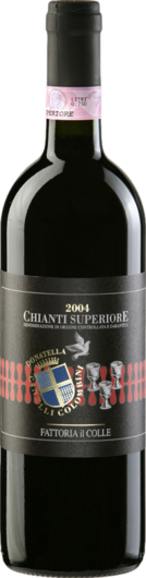 2022 Donatella Cinelli Colombini Chianti Superiore