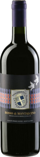 2022 Donatella Cinelli Colombini Rosso di Montalcino