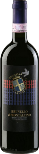 2019 Donatella Cinelli Colombini Brunello di Montalcino