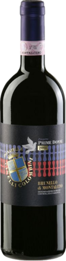 2018 Brunello di Montalcino Prime Donne