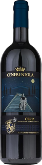 2019 Donatella Cinelli Colombini Cenerentola