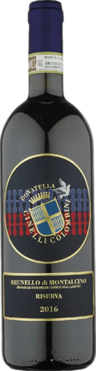 2018 Brunello di Montalcino Riserva
