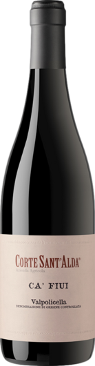 2021 Corte Sant'Alda Valpolicella Ca' Fiui