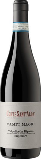 2019 Corte Sant'Alda Valpolicella Campi Magri
