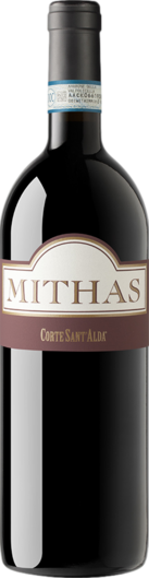 2012 Corte Sant'Alda Mithas Amarone