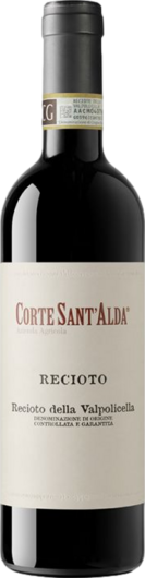 2019 Corte Sant'Alda Recioto della Valpolicella