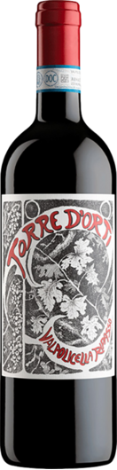 2023 Torre d'Orti Valpolicella Ripasso Superiore