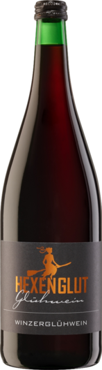 Hexenglut Glühwein rot