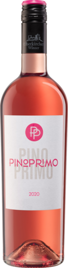 2024 Oberkircher PinoPrimo Cuvée Rosé