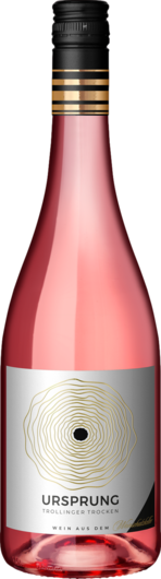 2024 Ursprung Trollinger Rosé