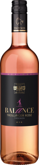 2024 Balance Trollinger Rosè