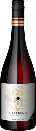 2023 Ursprung Trollinger
